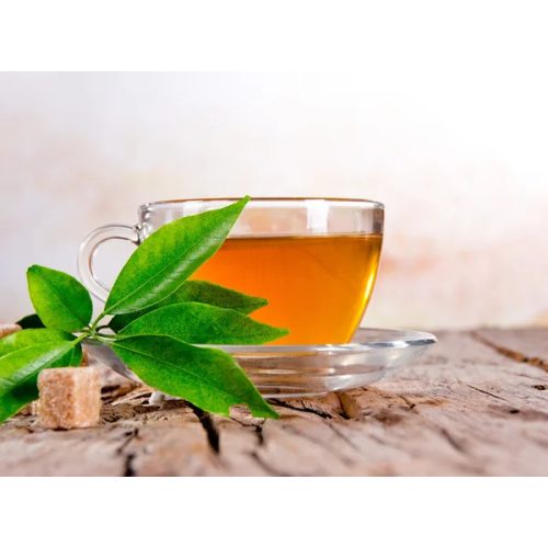 Zöld tea illat 50 ml