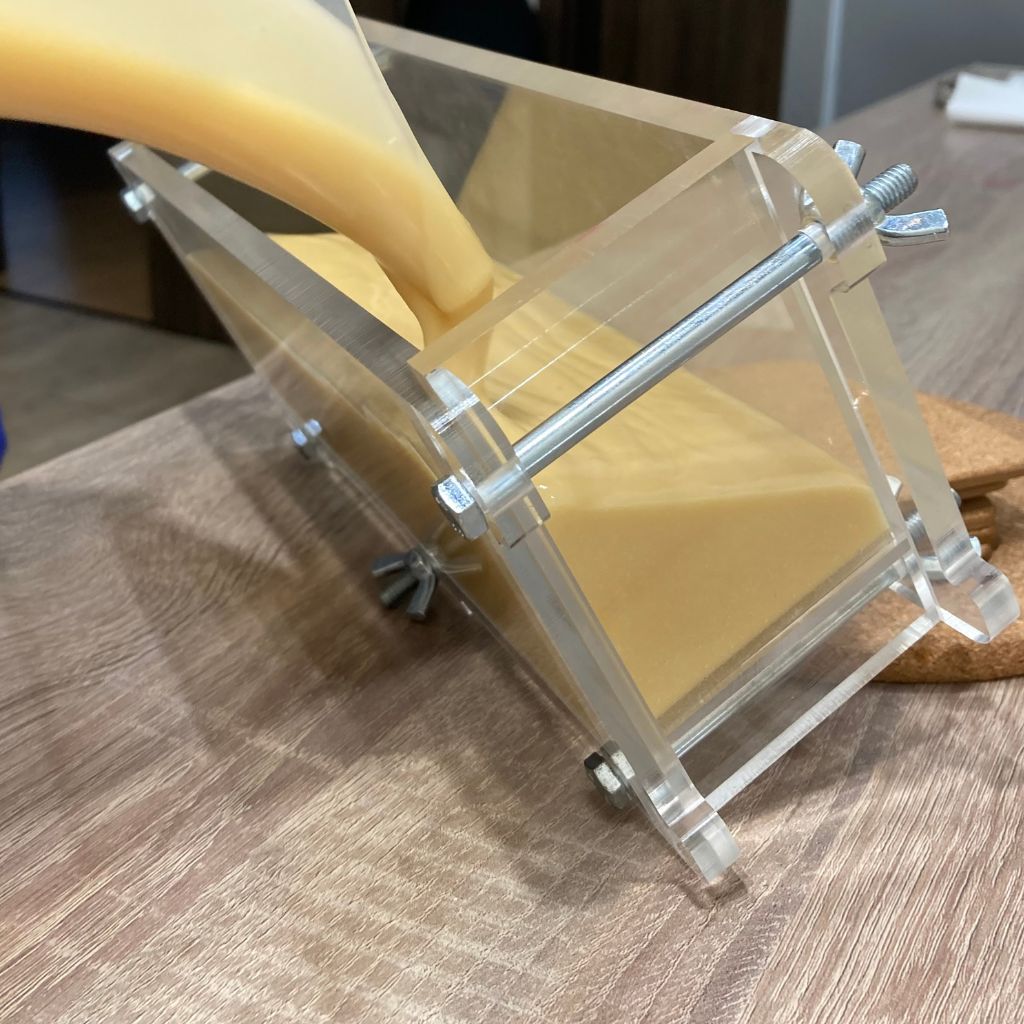 Egy tanfolyam története – hogyan épül fel lépésről lépésre?