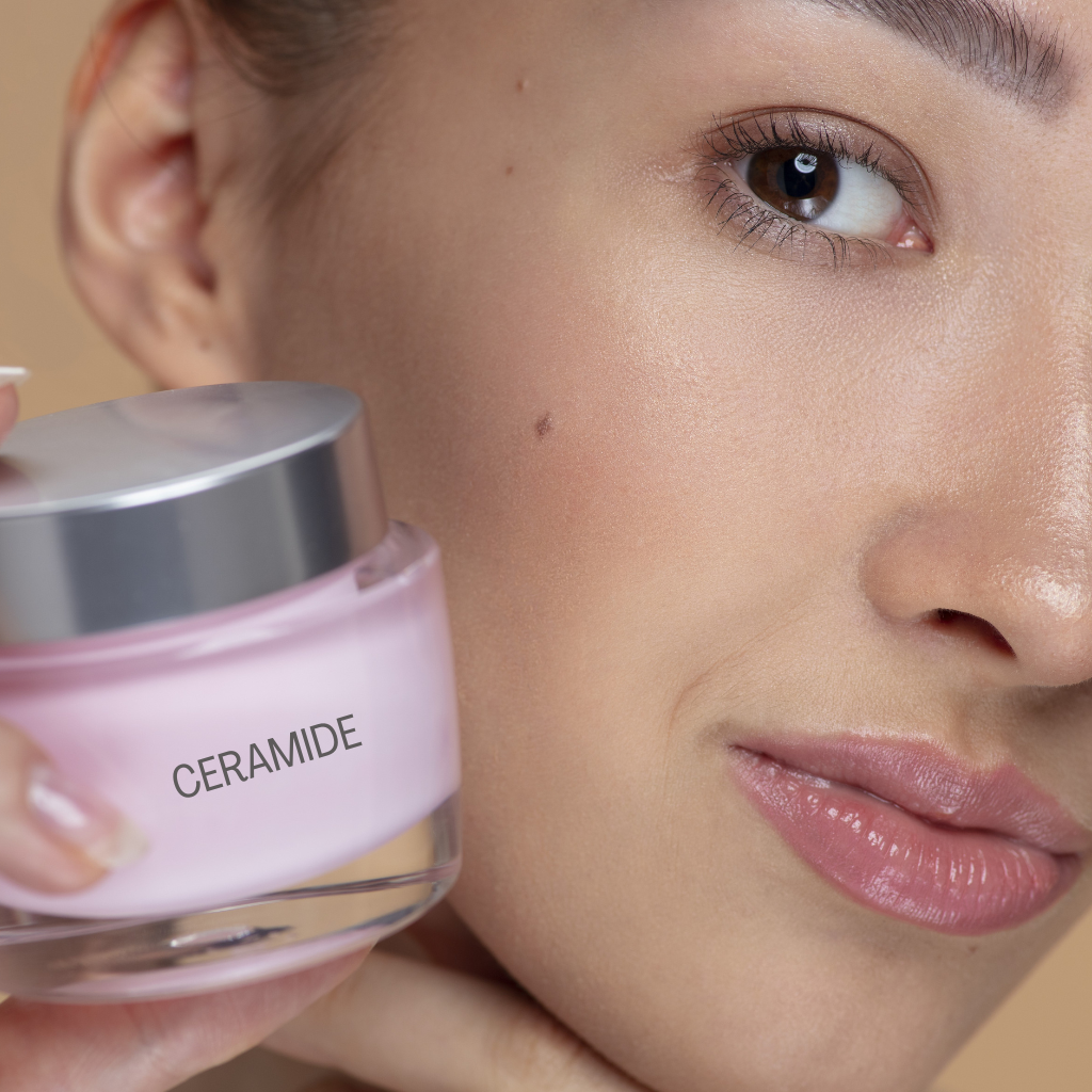 Ceramid-Tudatosbőrápolás