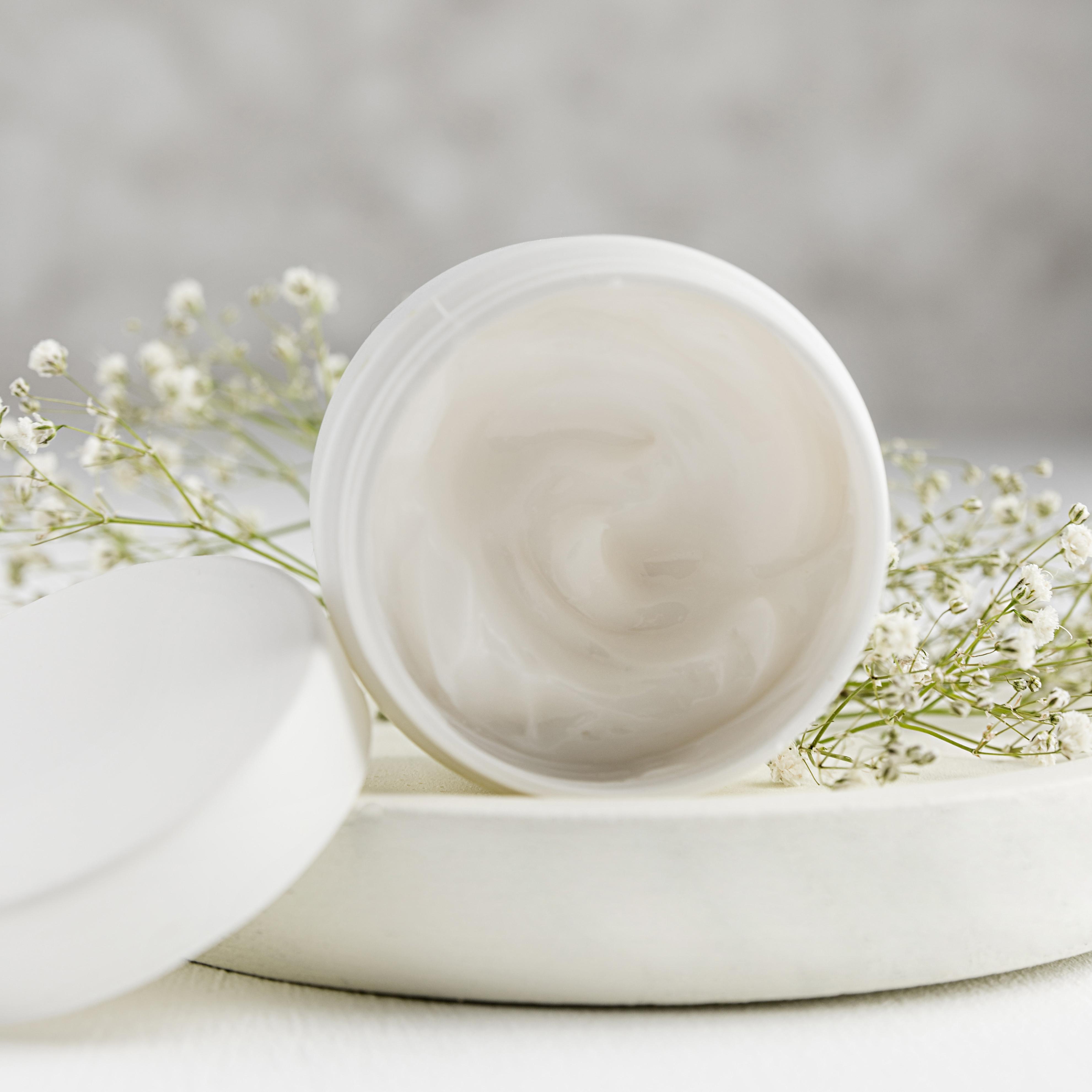 Gyógynövényes krémek