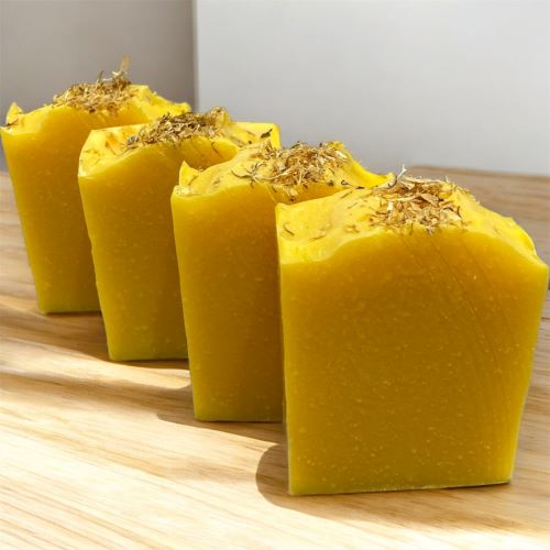 Kézműves szappanok – több mint tisztálkodás