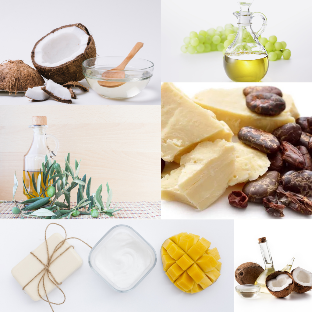 Mangóvaj a kozmetikumokban – a trópusi bőrápolás titka