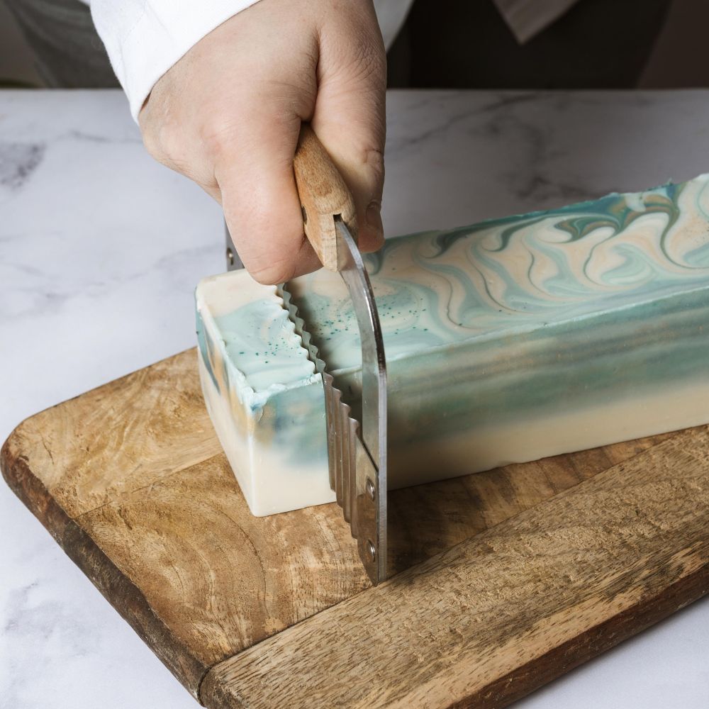 Szappankészítés otthon