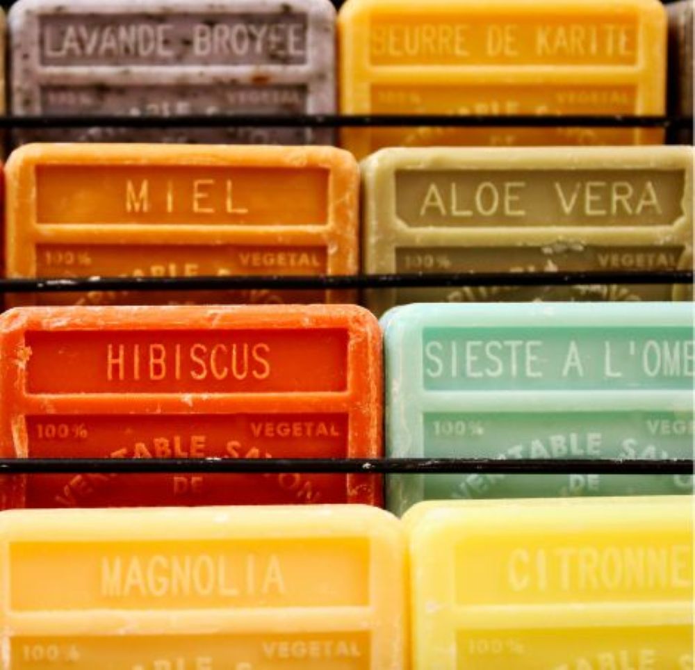 Mi az a hidegeljárásos szappan, és miért érdemes kipróbálnod?