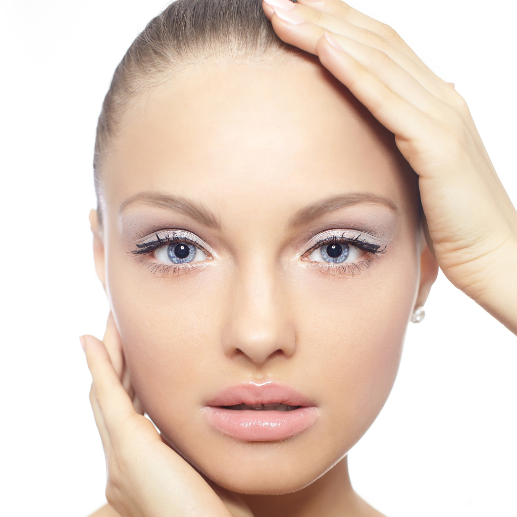 Bőrápolás bőrtípus szerint- Gyors teszt