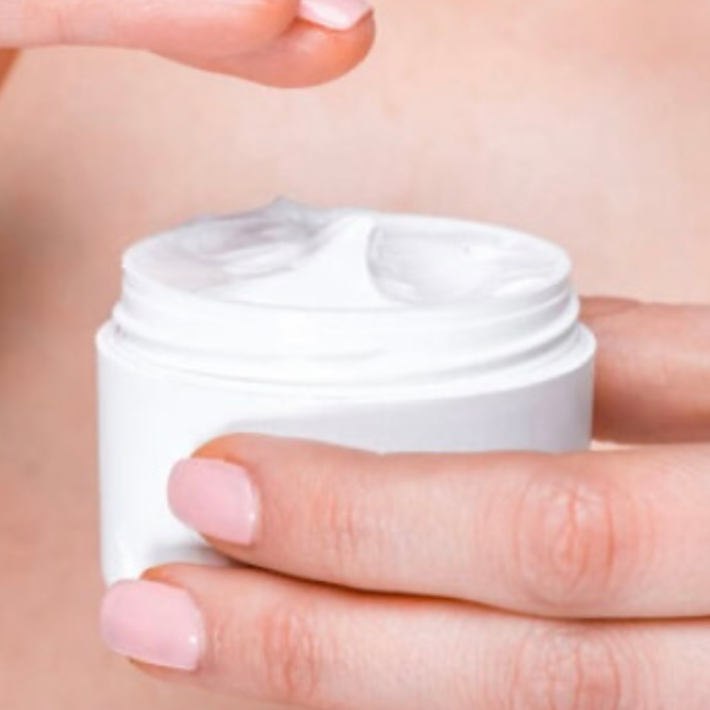 A krémkészítés fogalmai